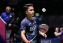 Anthony Sinisuka Ginting