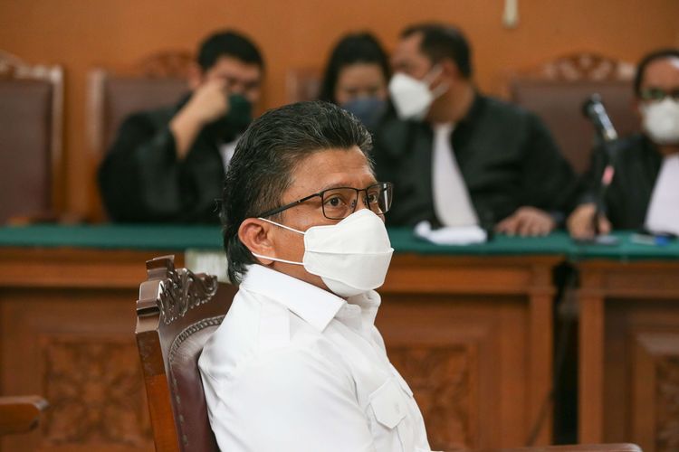 Pengadilan Tinggi DKI Jakarta menguatkan vonis hukuman mati terhadap Ferdy Sambo.