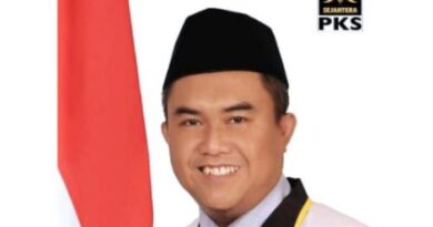 Wakil Ketua Komisi 4 DPRD Kabupaten Sukabumi, Muhamad Yusuf,