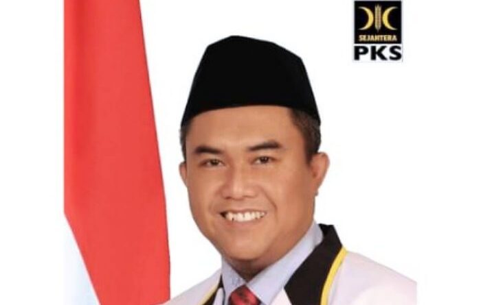 Wakil Ketua Komisi 4 DPRD Kabupaten Sukabumi, Muhamad Yusuf,
