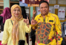 Budi Azhar Mutawali Ikuti Pilkada 2024, Ajak Masyarakat Gunakan Hak Pilih
