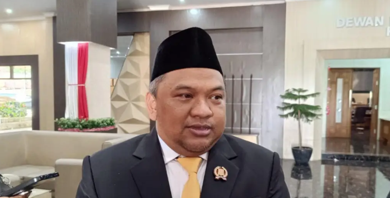 Ketua DPRD Soroti Kasus Korupsi Kades Cikujang, Minta Kepala Desa Lain Waspada dan Taat Aturan