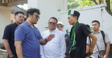 Komisi IV DPRD Sukabumi Terima Aksi Mahasiswa, Soroti Dugaan Pelanggaran Ketenagakerjaan di PT Paiho