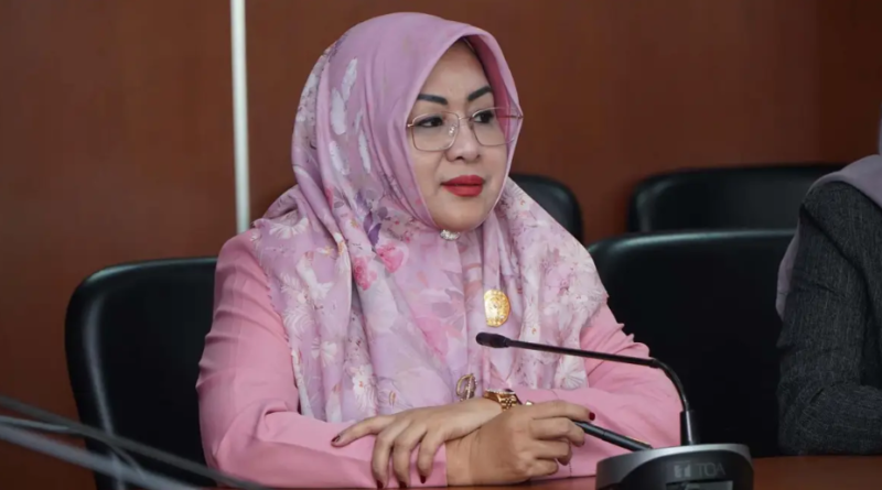 Dua Ruang Kelas Ambruk, Siswa SDN Simpang Sukabumi Terpaksa Belajar di Ruang Guru