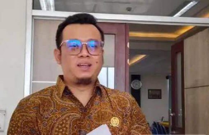 Ketua Komisi IV DPRD Sukabumi Minta PT PWK Patuhi Aturan Terkait PHK 59 Karyawan