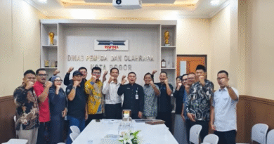 Komisi IV DPRD Kabupaten Sukabumi Perkuat Pembinaan Atlet melalui Koordinasi Keolahragaan