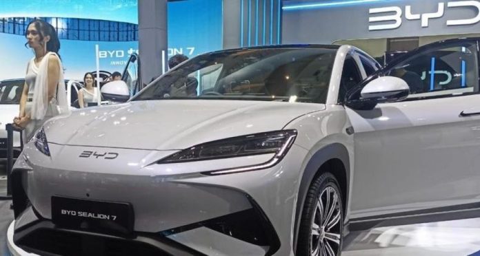 Lanskap Otomotif China 2026: Fase Seleksi Alam dan Dominasi Teknologi Baterai Generasi Baru