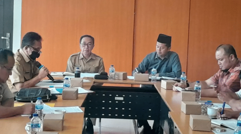 DPRD Sukabumi Desak GTRA Tuntaskan Target Reforma Agraria 2026