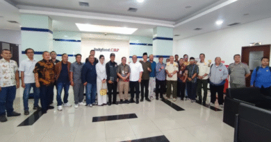 Optimalkan PAD, DPRD Sukabumi Dorong Penertiban Izin Air Tanah