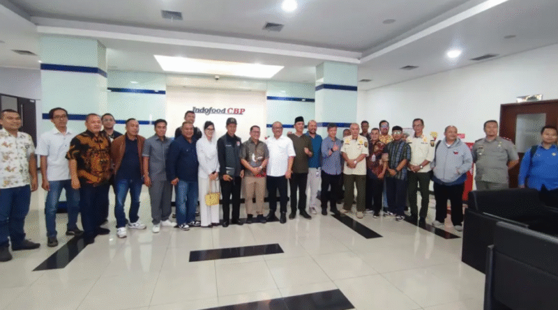 Optimalkan PAD, DPRD Sukabumi Dorong Penertiban Izin Air Tanah