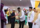 Ketua DPRD Kabupaten Sukabumi Kawal Peresmian Gedung Bale Binangkit, Dorong Optimalisasi Fasilitas Publik di Sagaranten