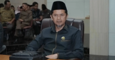 DPRD Sukabumi Warning Dua Pabrik Tak Berizin di Cicurug