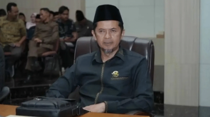 DPRD Sukabumi Warning Dua Pabrik Tak Berizin di Cicurug