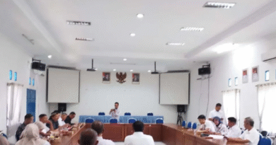 Komisi IV DPRD Kabupaten Sukabumi Bahas Revisi Perda Ketenagakerjaan Bersama Berbagai Stakeholder