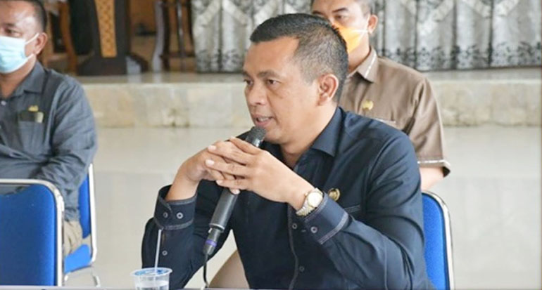Komisi III DPRD Sukabumi Soroti Dugaan Kecurangan Timbangan Ikan di Palabuhanratu