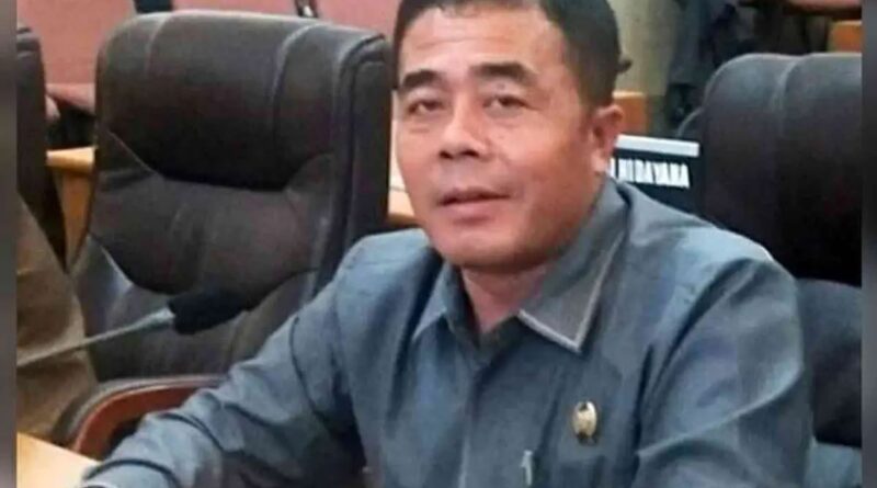 DPRD Kabupaten Sukabumi Dorong Peningkatan Anggaran Pendidikan pada Momentum Hardiknas 2026
