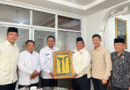 Pemkab dan DPRD Sukabumi Dukung Pelaksanaan Camp Religi Pemuda Masjid Dunia 2026