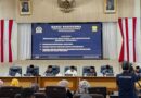 DPRD dan Pemkab Sukabumi Sepakati Dua Raperda Strategis dalam Rapat Paripurna