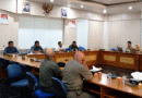 Komisi II DPRD Sukabumi Dorong Pendataan Menyeluruh Menara Telekomunikasi untuk Perkuat Pengawasan dan PAD