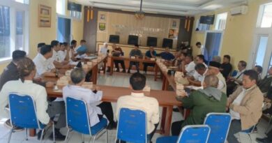 Komisi I DPRD Sukabumi Soroti Kepatuhan Perusahaan Pemegang HGU dalam Pengelolaan Perkebunan