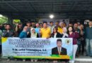 Anggota DPRD Sukabumi Serap Aspirasi Warga dan Pemuda Melalui Reses Masa Sidang 2026