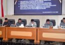 DPRD Kabupaten Sukabumi Gelar Rapat Paripurna Bahas Hasil Reses dan KUA-PPAS Tahun Anggaran 2027