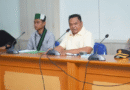 DPRD Kabupaten Sukabumi Terima Audiensi HMI, Bahas Berbagai Isu Strategis Nasional