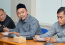 Komisi I DPRD Sukabumi Percepat Legalitas SPPG, Potensi PAD Diperkirakan Rp2 Miliar