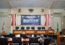 DPRD Kabupaten Sukabumi Mulai Bahas Perubahan APBD 2026