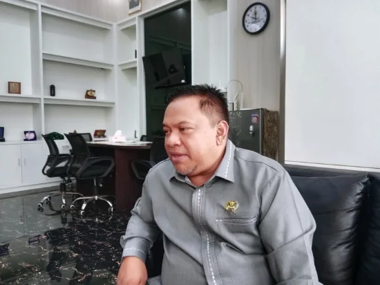 Ketua DPRD Sukabumi Tekankan Ketepatan Sasaran Bantuan PBI